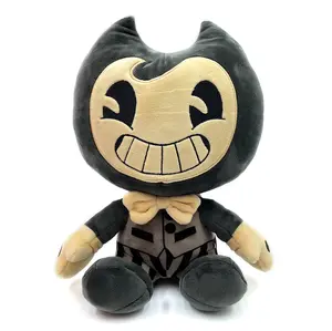 Youtooz Bendy Plush 9" Inch Official Bendy and The Dark Revival - Video Game