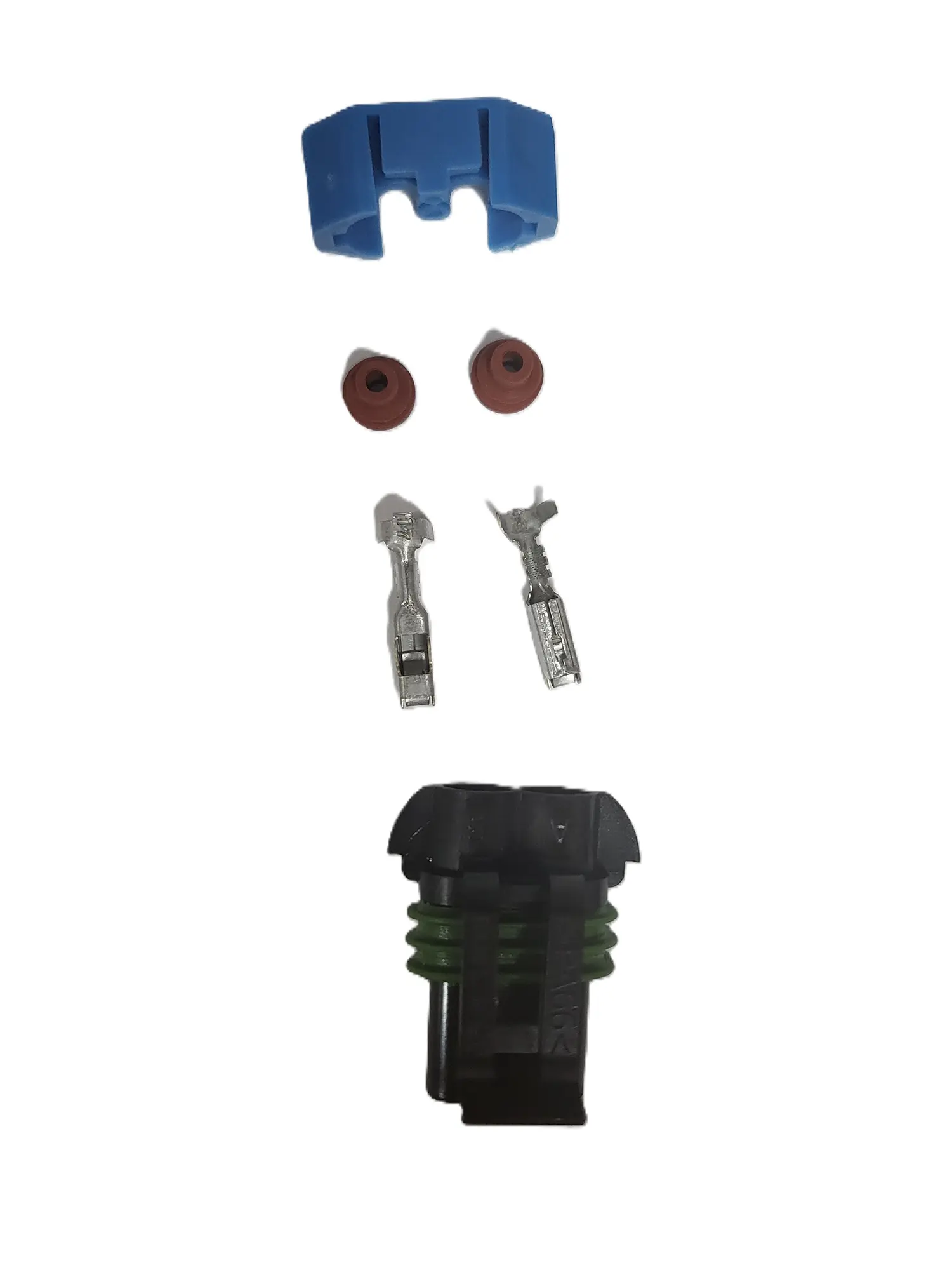 ATP W094111T Pigtail Connector 2 Pin