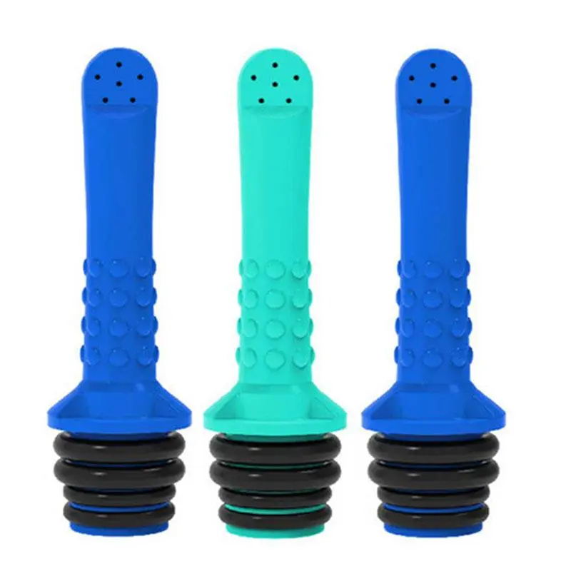 Hot Handhald douches Portable Peri Bottle Travel Bidet Compatible with 21-25cm Bottles Personal Hygiene Care Shattaf Water Spray for your Home