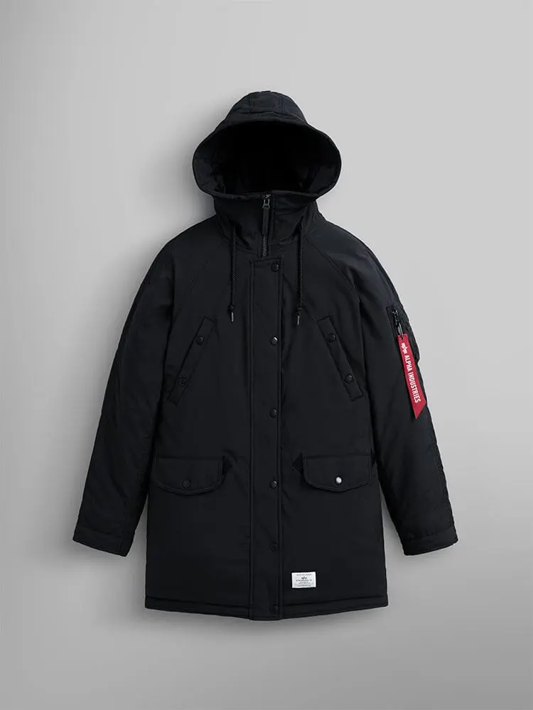 N-3B ALTITUDE MOD PARKA WOMENS N-3B ALTITUDE MOD PARKA WOMENS