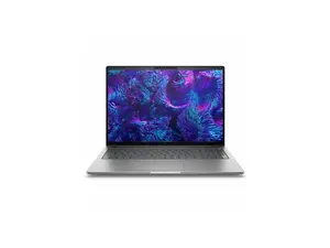 HP ZBook 8 G1i 16" Mobile Workstation - WUXGA - Intel Core Ultra 5 235H - vPro Technology - 16 GB - 512 GB SSD - English Keyboard - Meteor Silver - Intel Chip - 1920 x 1200 - Windows 11 Pro - Int