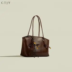 Women’s Hobo Shoulder Bag with Crossbody Strap - Large Capacity Casual Purse, High-Quality Everyday Handbag for Commuting & Daily Use