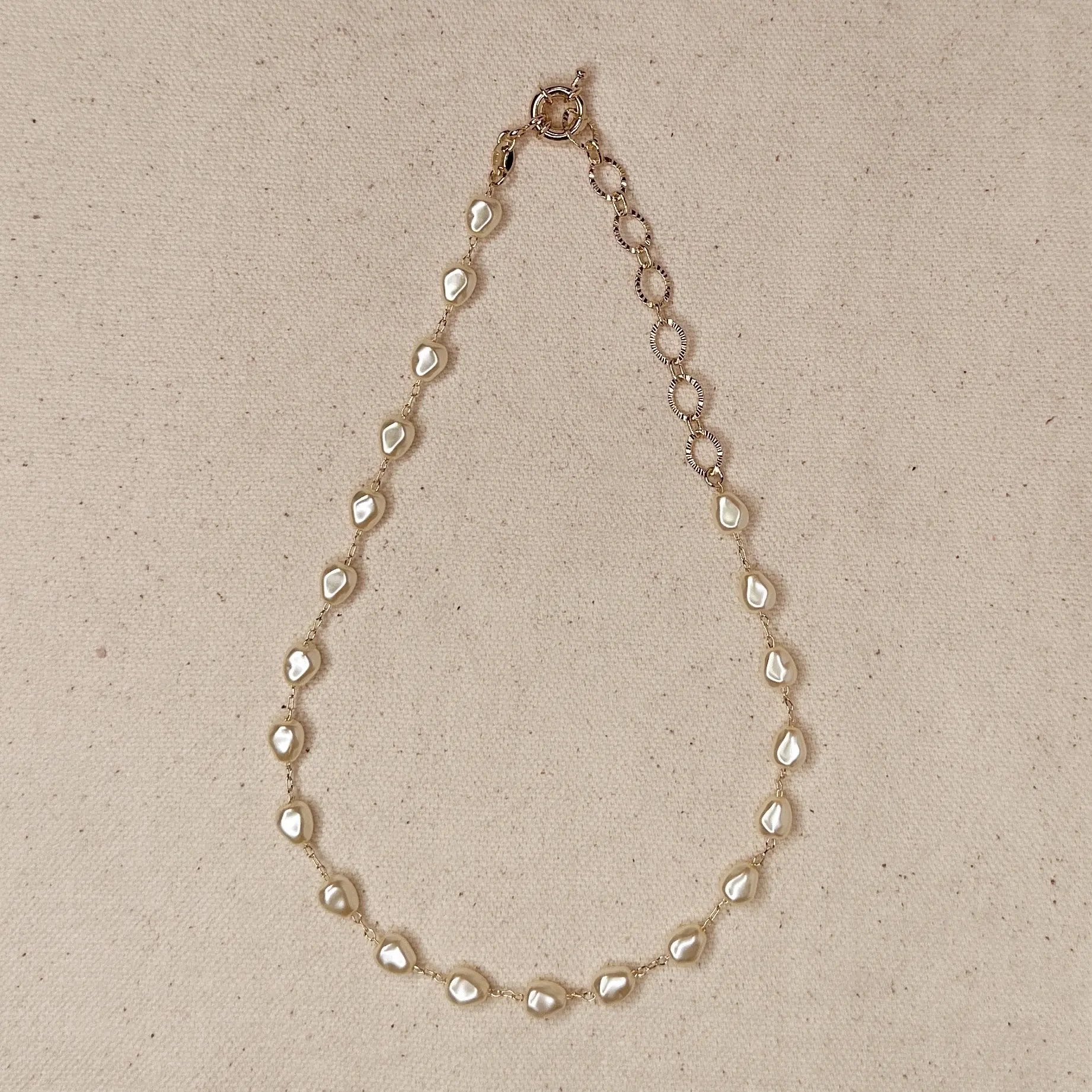 Fancy Baroque Necklace for Women - Elegant and Luxurious
