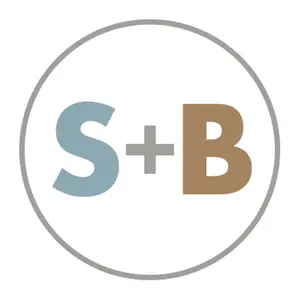 SUGARED AND BRONZED shop logo