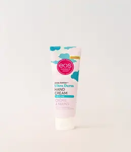 Fresh & Cozy Hand Cream