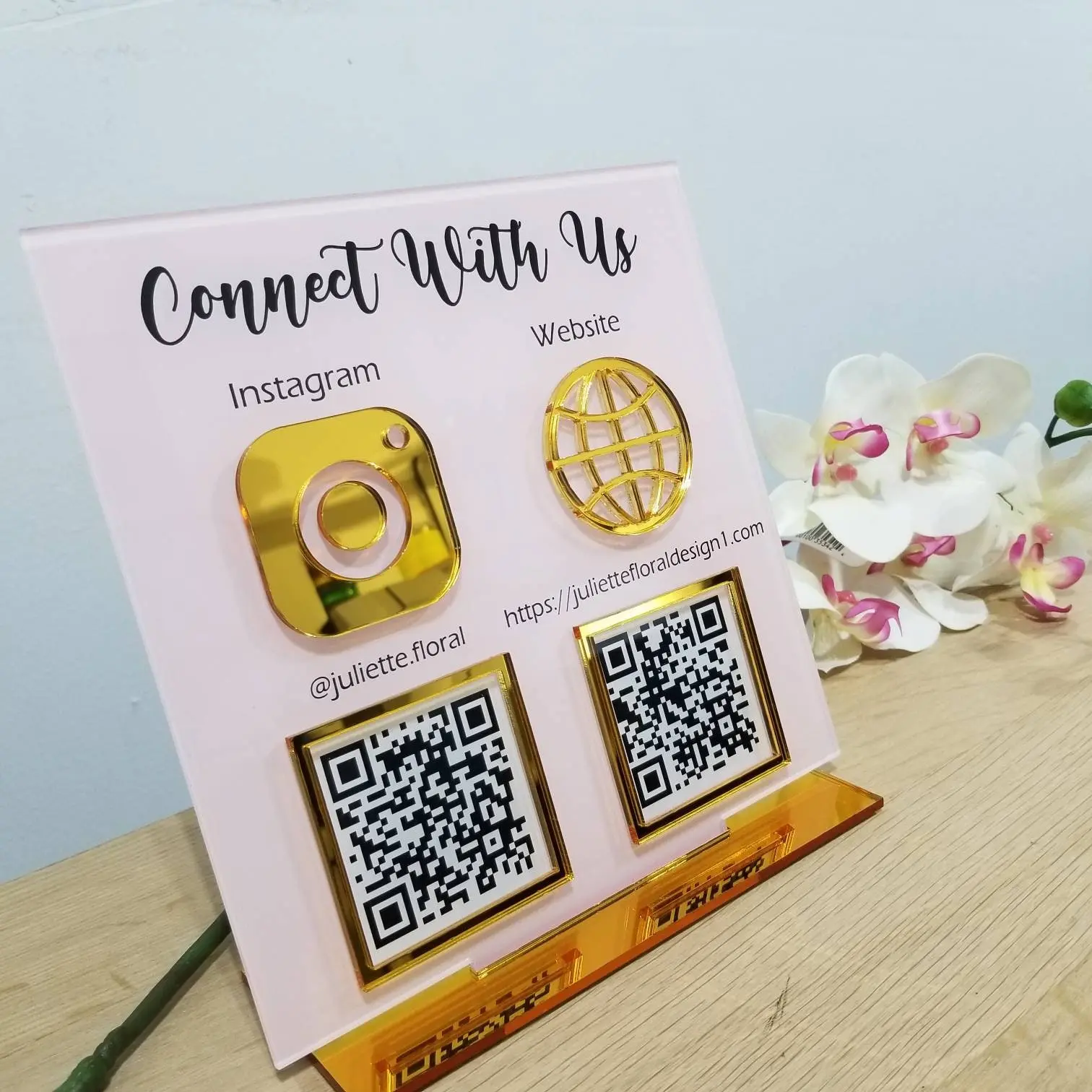 Business signage | Scannable Pay Sign | QR Code Pay Sign | Pay Sign | Booth Sign | Corporate QR Sign | Touchless Menu | Qr Code display