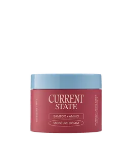 Bamboo + Amino Mega Moisture Cream