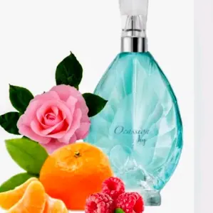 OCASSION JOY FOR HER. VEGAN BY HOUSE OF FULLER.NEW AUTHENTIC! 2 FL OZ