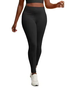 Hanes Women's Stretch Jersey Leggings 27" Intimates Comfortable Fit Soft Fabric Breathable O9294