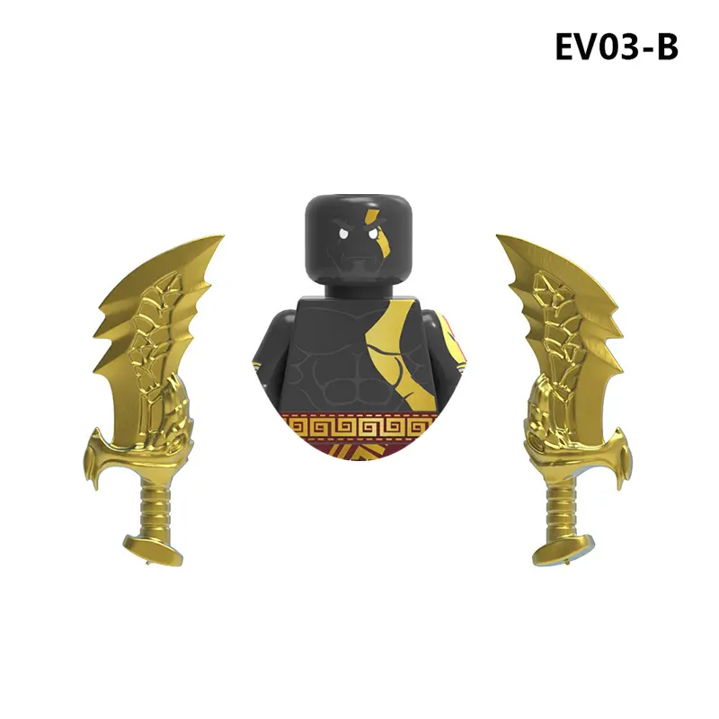 EV03-B