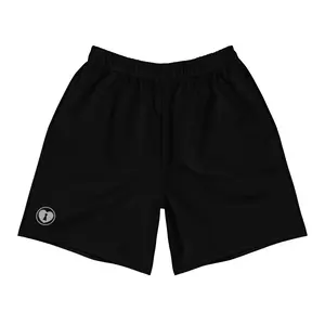Self Care Basic Logo Athletic Shorts