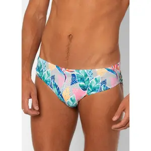 ISLAND AFFAIR SWIM BRIEF