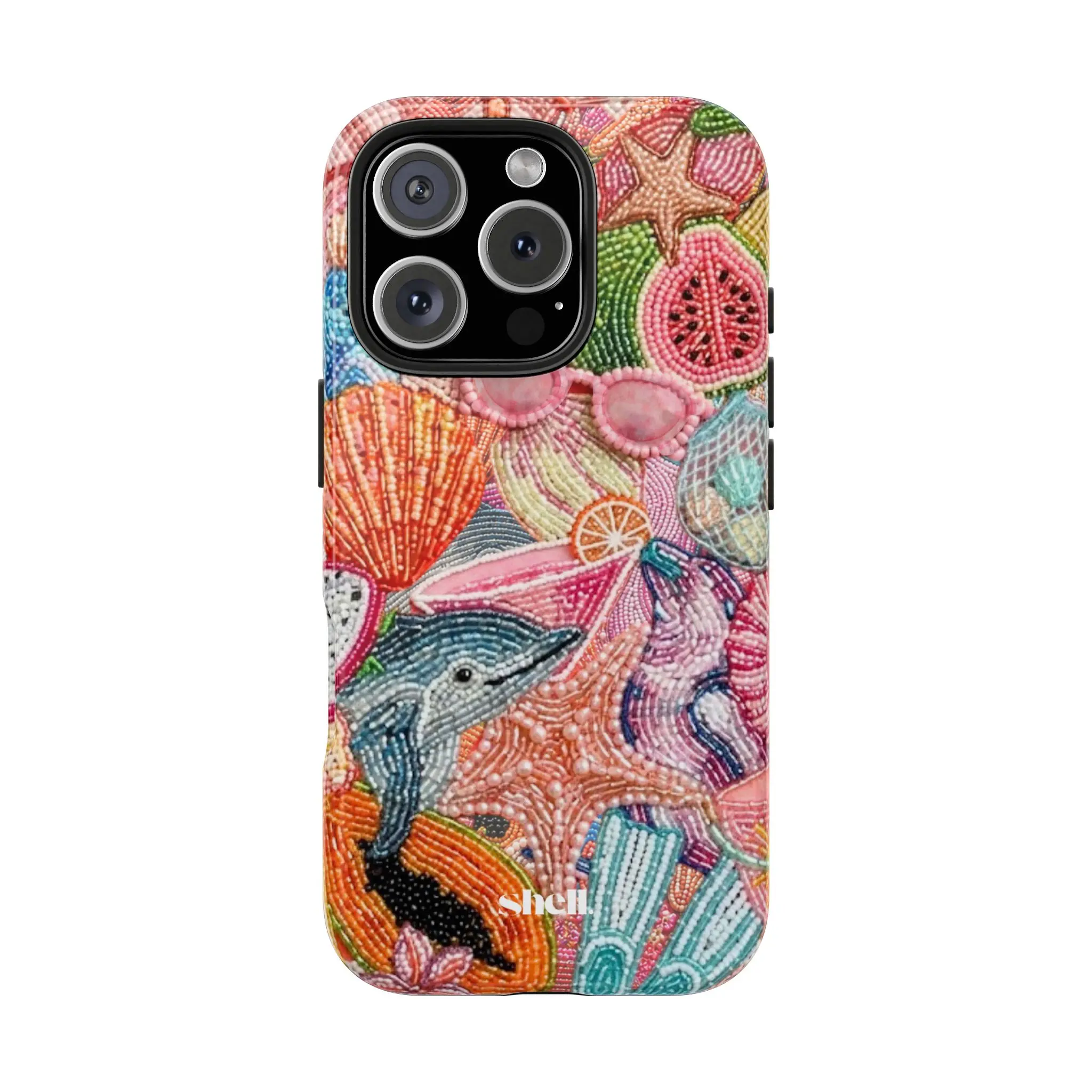 Ultra Summer Shell