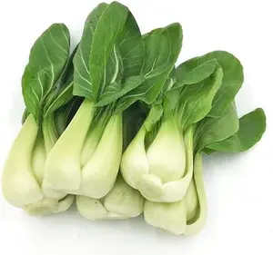 3000 Baby Bok Choy Seeds for Planting - Cải Thìa - pak Choi, Chinese Cabbage, Bok Choi, Vegetable Variety