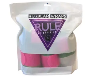 Leg Wraps