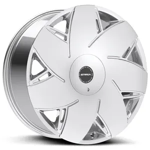 Turbina Chrome Wheel