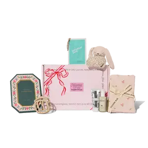 New Mom Box