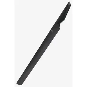 Slicing & Carving Knife 12" | Shadow Black Series | NSF Certified | Dalstrong ©