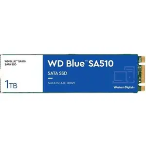212 MAIN Internal SATA Solid State Drive - WD Bulk SSD for PC
