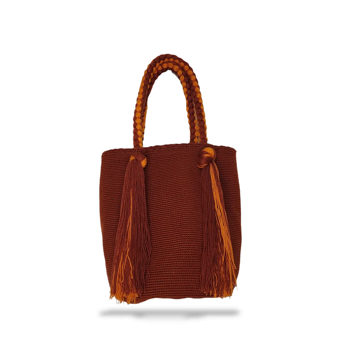 Rapunzel Hand bag