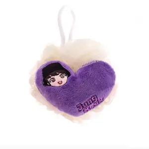 JUNG KOCK SHOWER LOOFAH