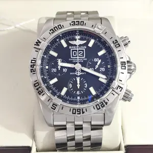 Breitling  R6459 Alloy/jade/diamond/gemstone, etc Automatic Watches S999260409005 0504 SZTK-Allison