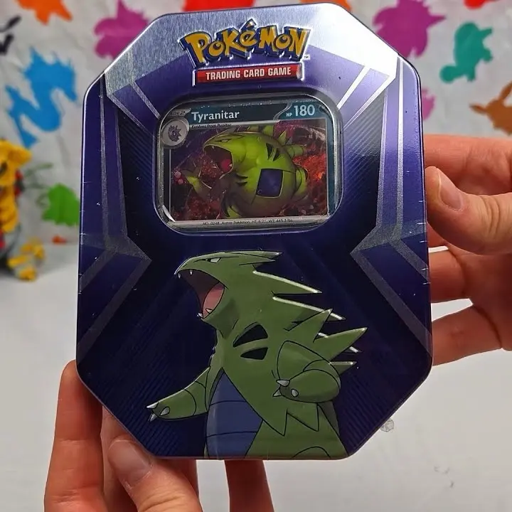 pokemon booster box sun and moon crimson invasion Sun & Moon: Crimson Invasion main image 1