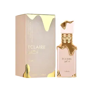 Eclaire 3.4Oz EDP for Women by Lattafa