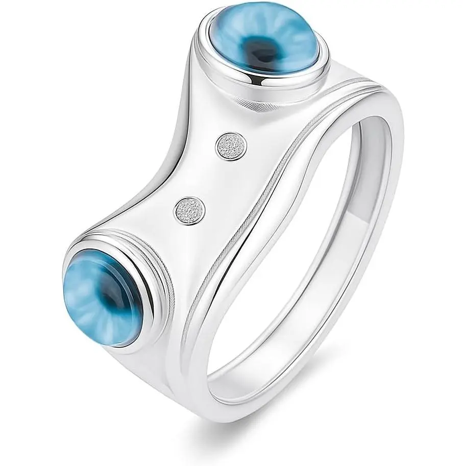 Cute Smiling Frog Adjustable Open End Ring - 1pc Unisex Whimsical Animal Costume Jewelry, Birthday Gift Ideas for All, Crafted With Care