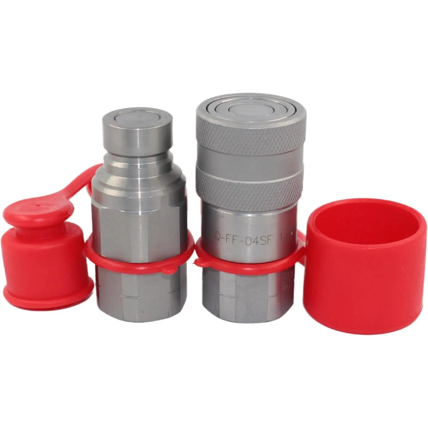 1/2'' SAE 1/2'' Body