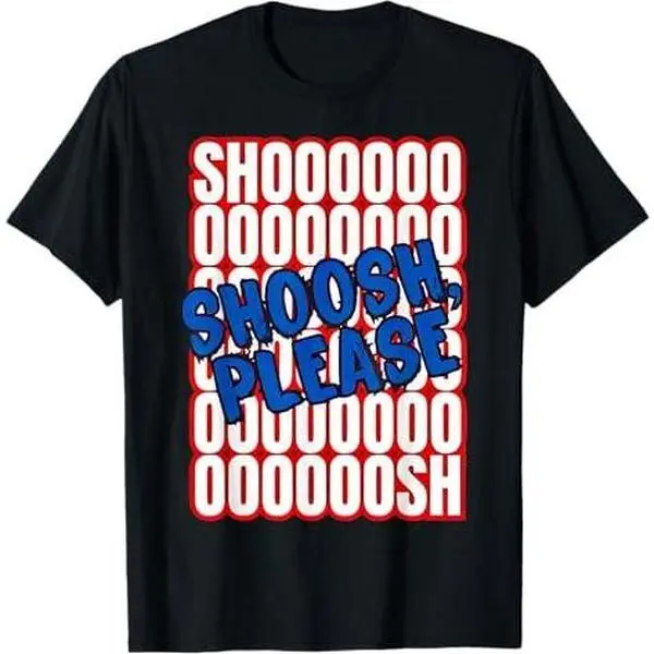 Chad Gable Shoosh Please T-Shirt