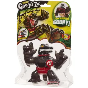 Heroes of Goo Jit Zu Dino Power, Action Figure - Shredz The Spinosaurus (41093)