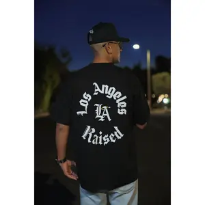 Heavyweight Oversized T-Shirt 7.7 oz