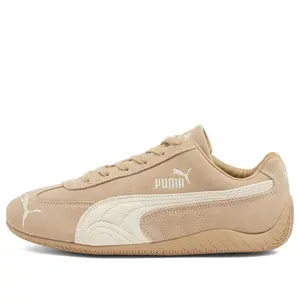 PUMA Speedcat TTF 'Prairie Tan Frosted Ivory' 403903-02