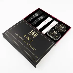 Lash Lift and Tint Kit