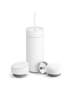 Carter 3-in-1 Lid System