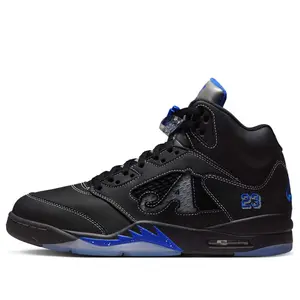 Air Jordan 5 x Awake NY 'Racer Blue' DV4982-004