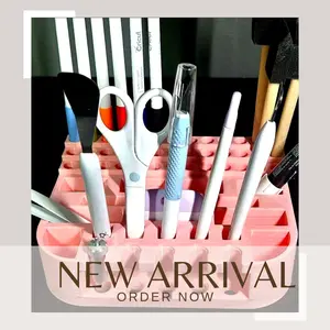 Cricut Tool Organizer - Keep your Craft Supplies in Order