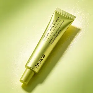 Vitamin C Booster Shot Facial Serum Infused with Niacinamide and Vitamin E for Effective Dark Spot Reduction 30ml