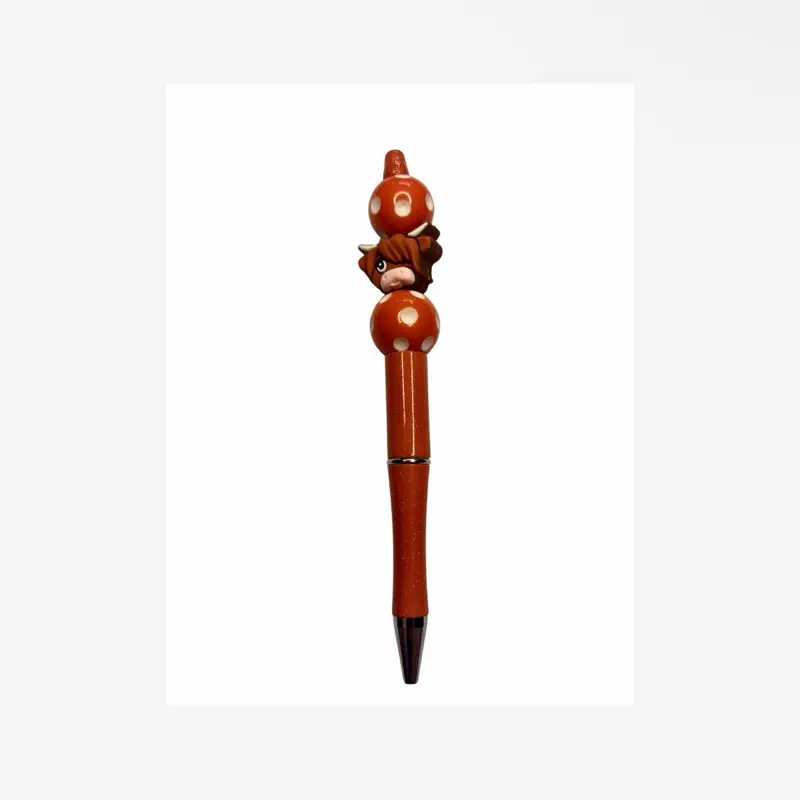 Beaded Stylus Pen, Digital Capacitive Touch Screen Pen, Tech Accessory for Phones & Tablets