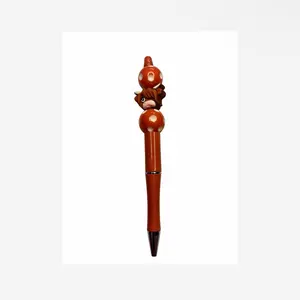 Beaded Stylus Pen, Digital Capacitive Touch Screen Pen, Tech Accessory for Phones & Tablets