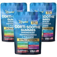 180 Gummies (3 Months Supply)