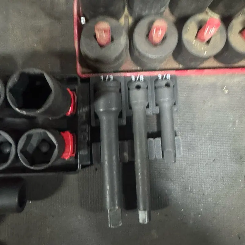 Extension Organizers