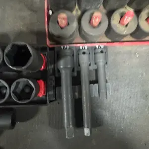 Extension Organizers