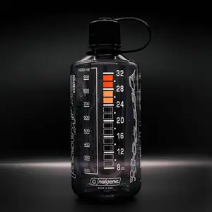 E46 M3 CSL Nalgene Kassel 1000ML Water Bottle