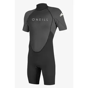 Reactor-2 2mm Back Zip S/S Spring Wetsuit