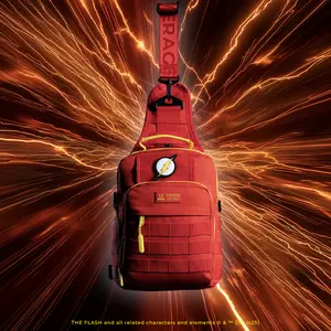 9L Tactical Sling Bag The Flash (SALE)