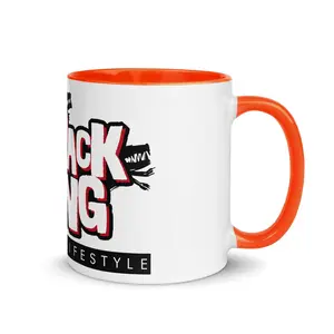 Wolfpack Coffee Mug