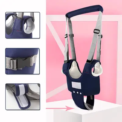 Baby Walker Harness TikTok Shop