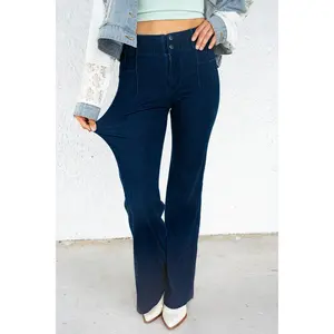 Can You Handle This Jeans